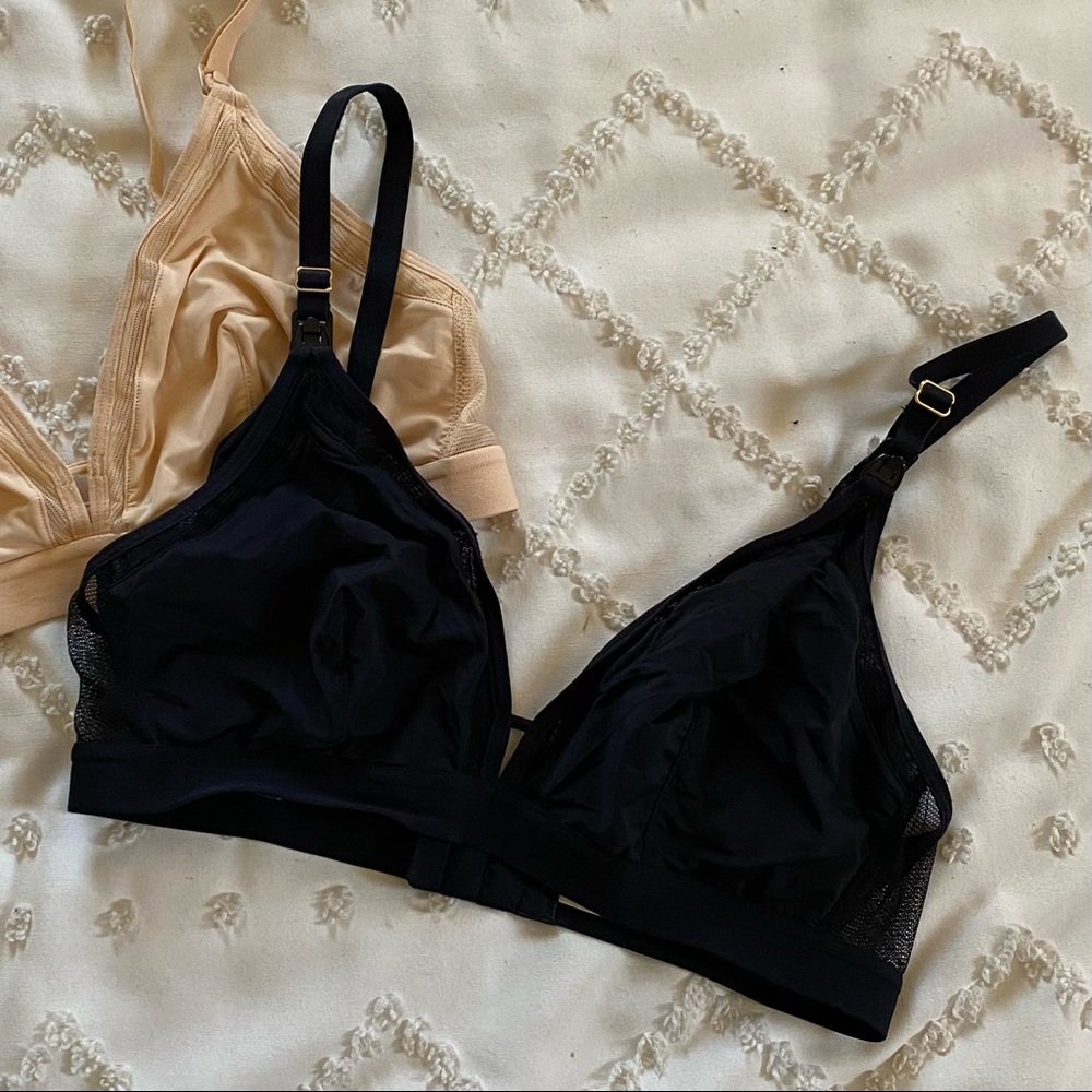Lively Nursing Bra